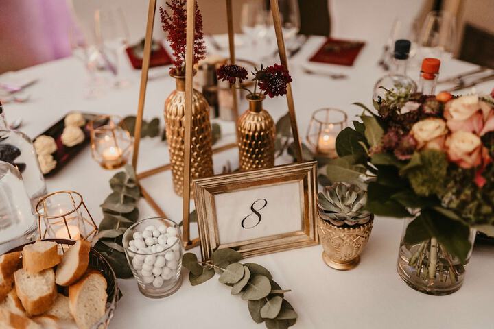 Wedding/Banquet 133 of 196