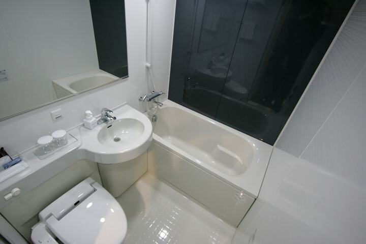 Bathroom Vanities