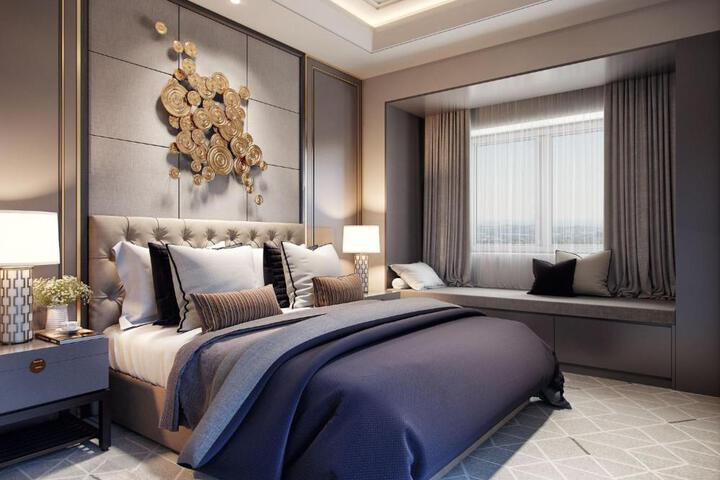 Hotel Havenwood Suites Near Delhi IGI Airport
