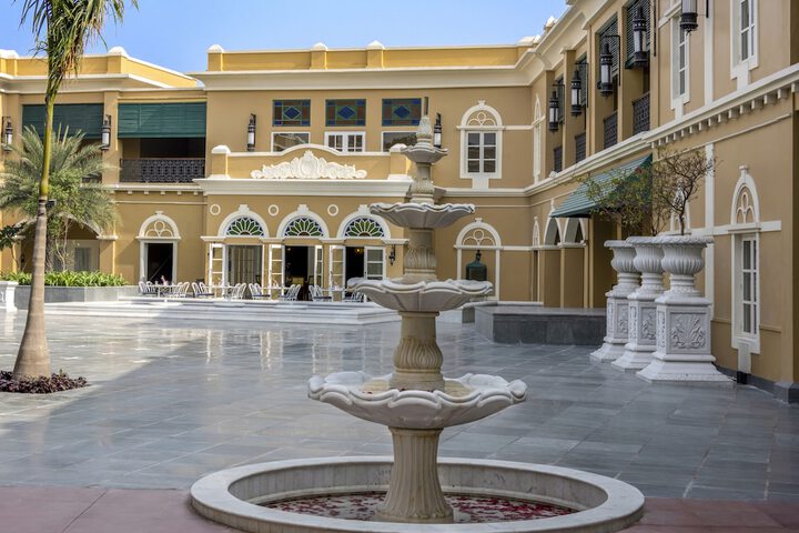Raajkutir - IHCL SeleQtions in Kolkata