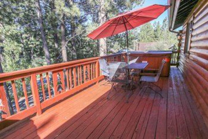Terrace/Patio 3 of 62