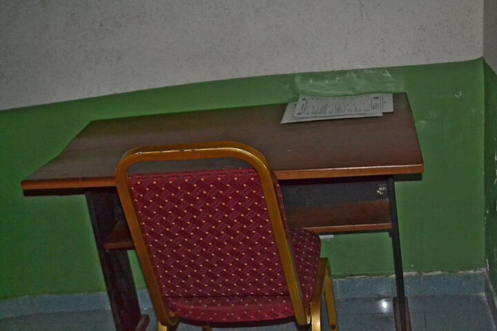Room 5 of 23