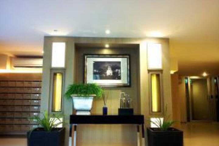 DCONDO KATHU PHUKET BY THE BLUE RABBIT