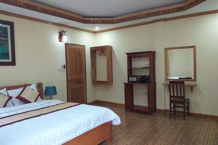 Room 36 of 50