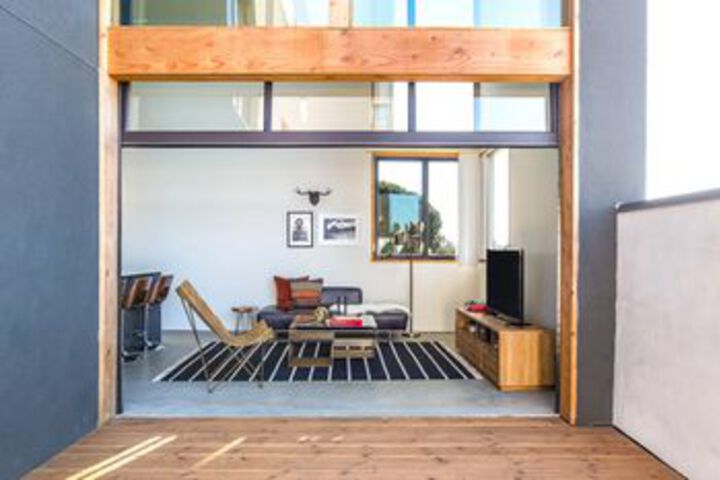 Photo of Distinctive 2BR in North Park by Sonder
