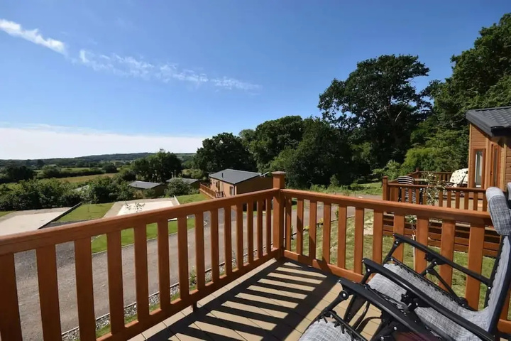 Terrace/Patio 7 of 14