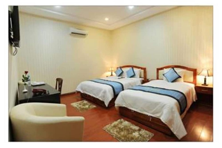 Room 5 of 21