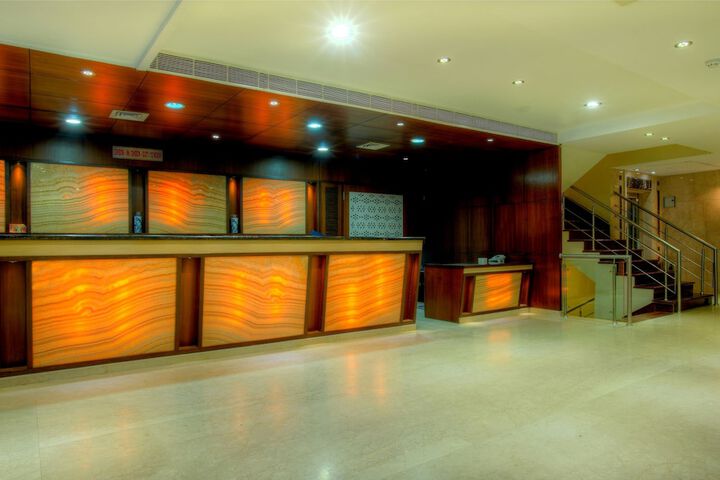 Hotel Interior 2 of 21