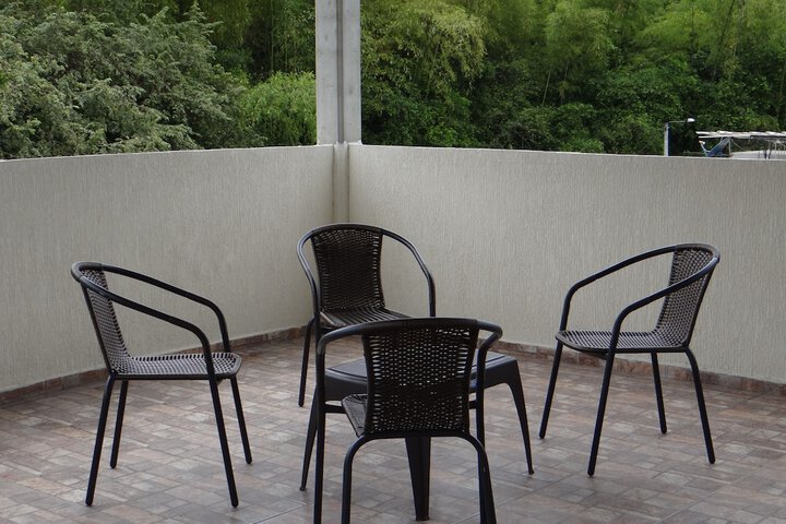 Terrace/Patio 5 of 5