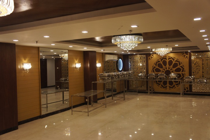 CYGNETT INN KRISHNA