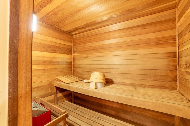 Relaxing Spa