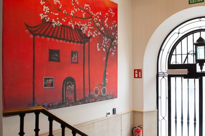 Hotel Interior 82 of 85