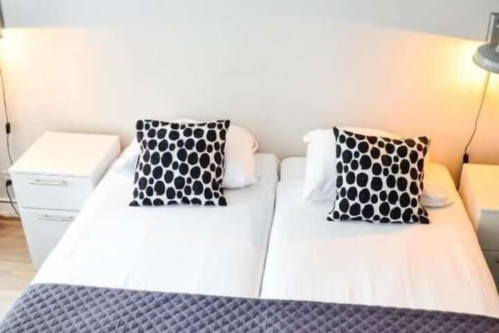 Kooyk Hotel