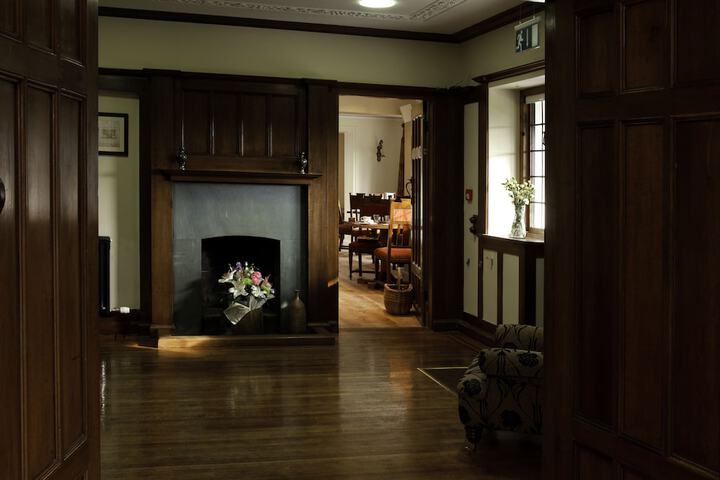 Hotel Interior 3 of 128