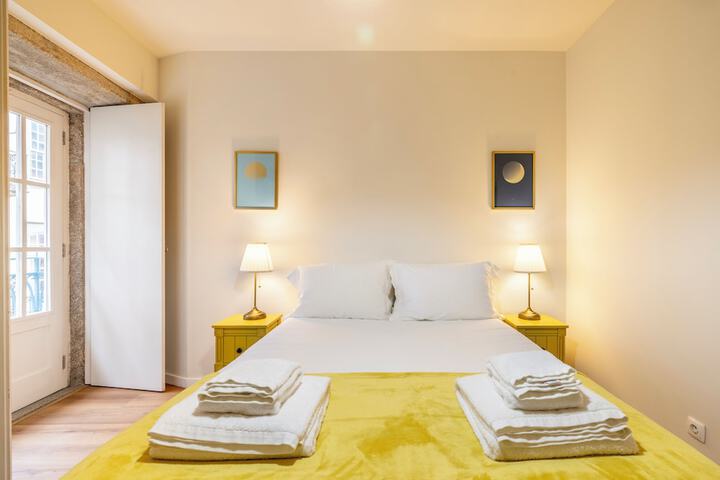 Casa Sao Miguel 6 in Porto
