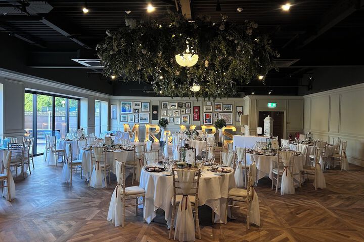 Wedding/Banquet 223 of 292