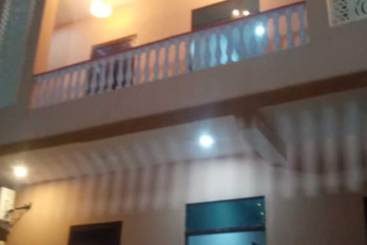 Hotel 21 of 24