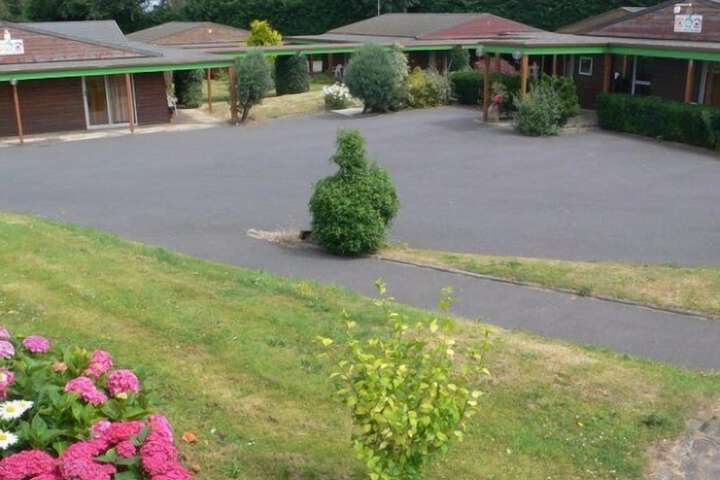 Property Grounds 22 of 24