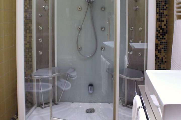 Bath Interior