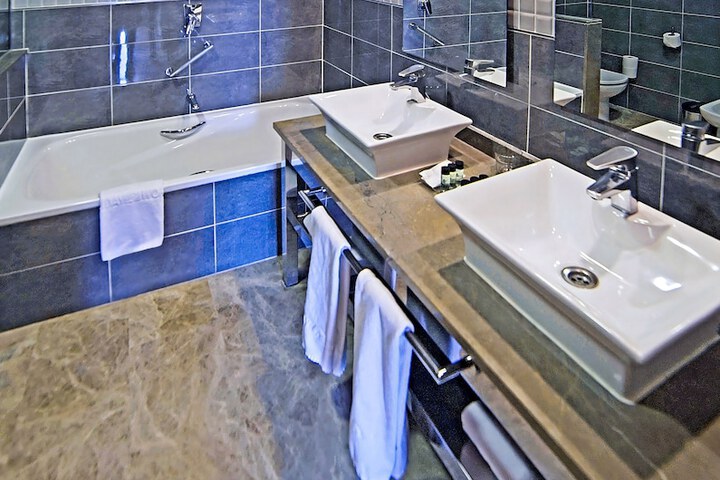Bathroom Vanities