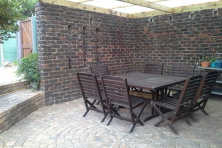 Terrace/Patio 28 of 28