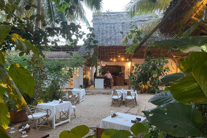 Atii Garden Bungalows