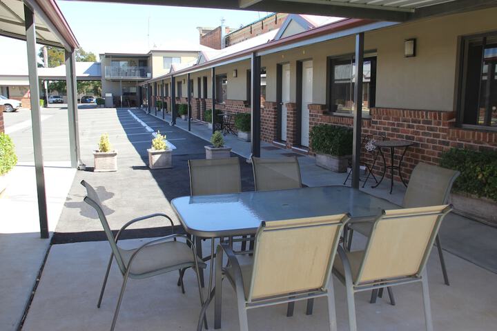 Terrace/Patio 30 of 43