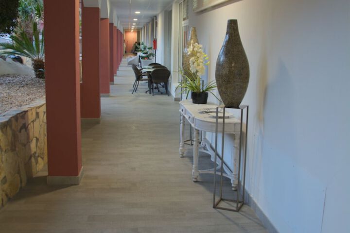Hallway