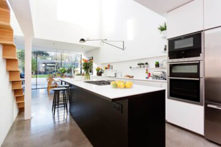 Veeve Springdale House