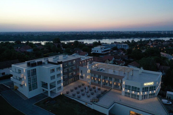 Hotel 27 of 27