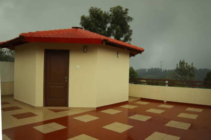 Terrace/Patio 39 of 48