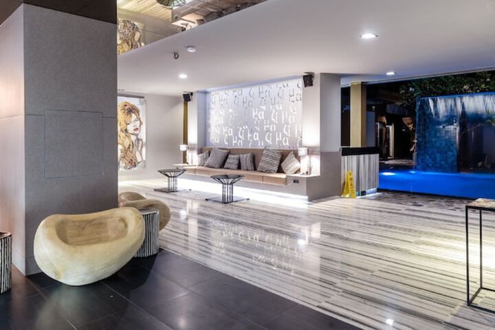 Hotel Interior 17 of 75