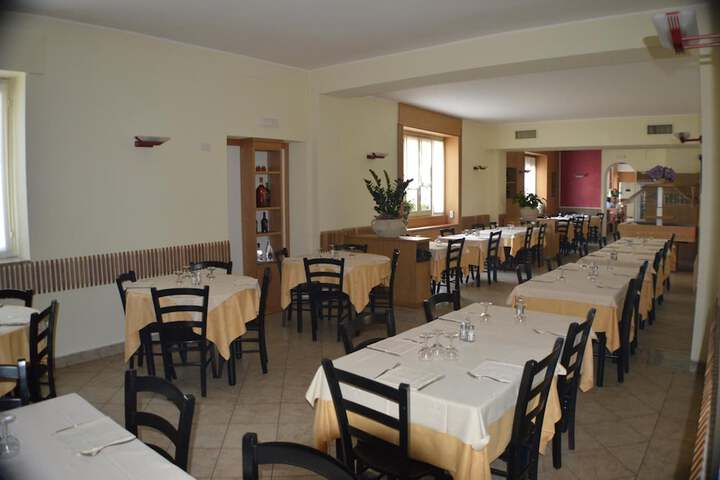 Restaurants