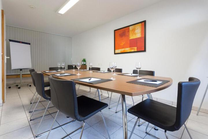 Fitness Facility Photos