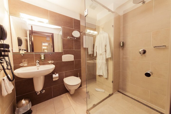 Bath Amenities