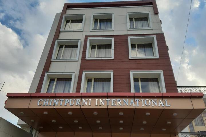 Hotel Chintpurni International