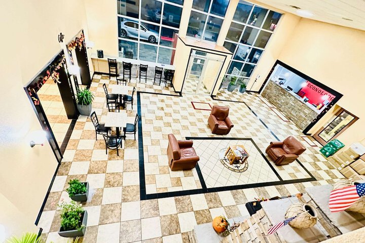 Hotel Interior 4 of 66