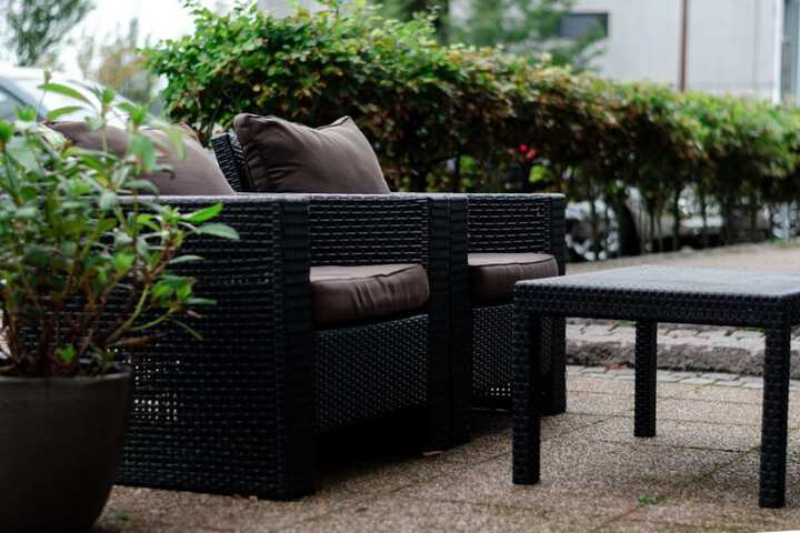 Terrace/Patio 62 of 64