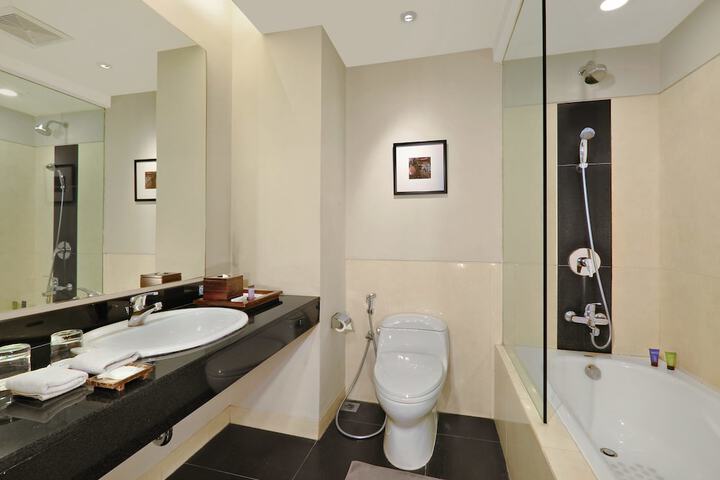 Bathroom Vanities