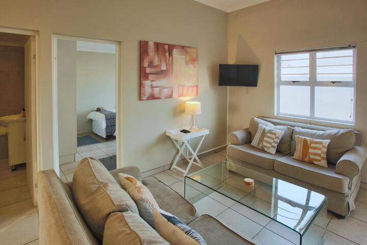 Image of The Nook Langebaan, 4-sleeper