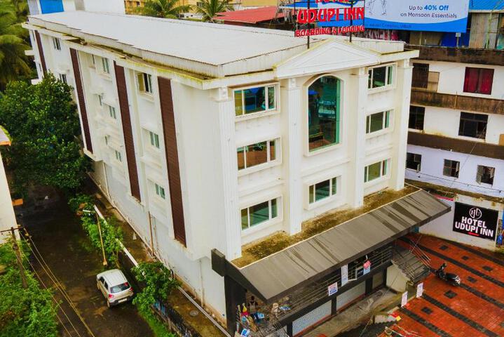 Hotel Udupi Inn Udupi