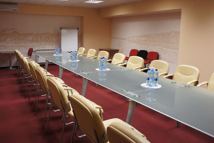 Meeting 27 of 33