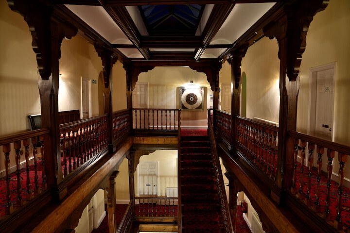 Hotel Interior 66 of 73