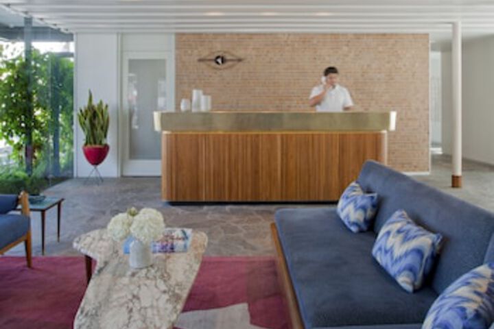 Hotel Interior 7 of 255