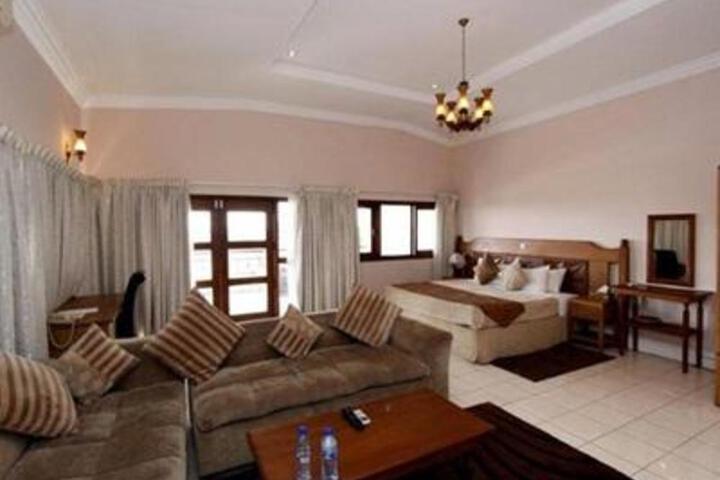 Fitness Center Photo