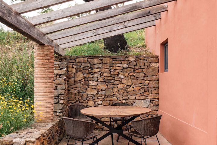 Terrace/Patio 55 of 84