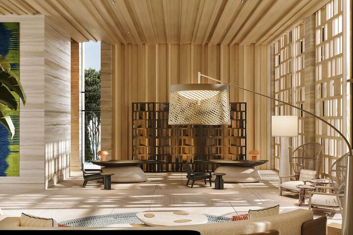 Hotel Interior 2 of 34