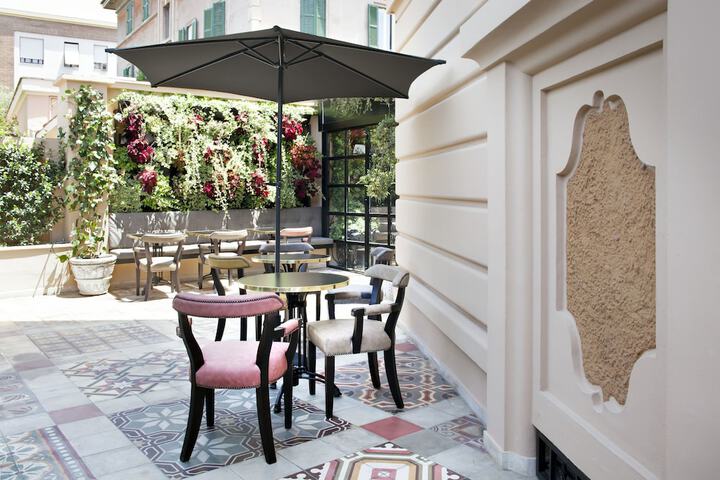 Terrace/Patio 56 of 65