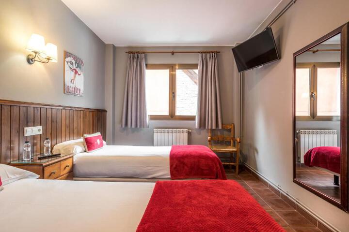 Hotel 18 of 23