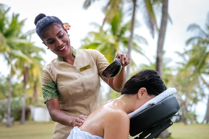 Hotel Spa